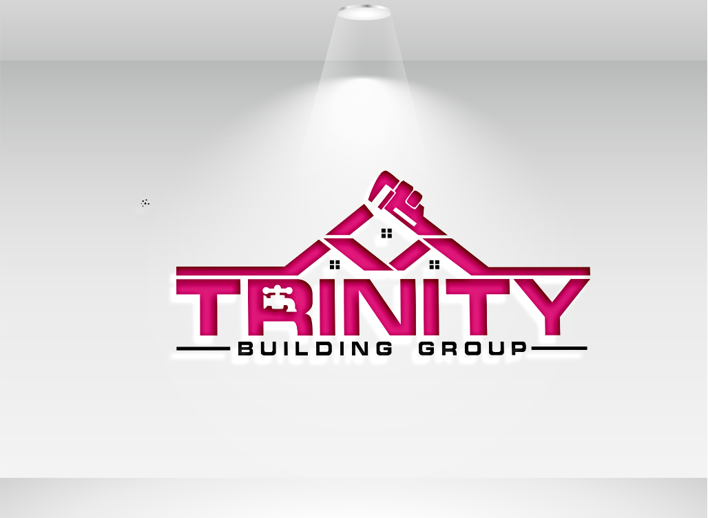 Logo Design by MANIK 42 for this project | Design #28783883