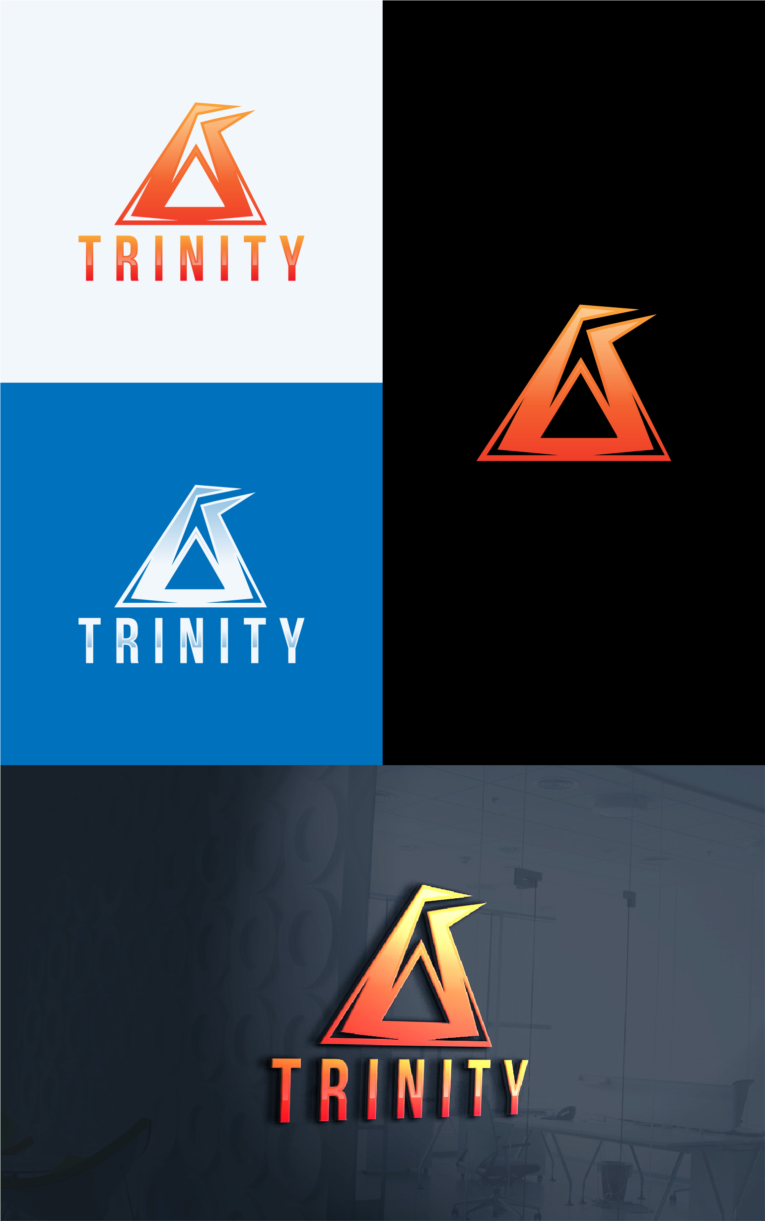 Logo Design by Deziners Zone for this project | Design #28781701