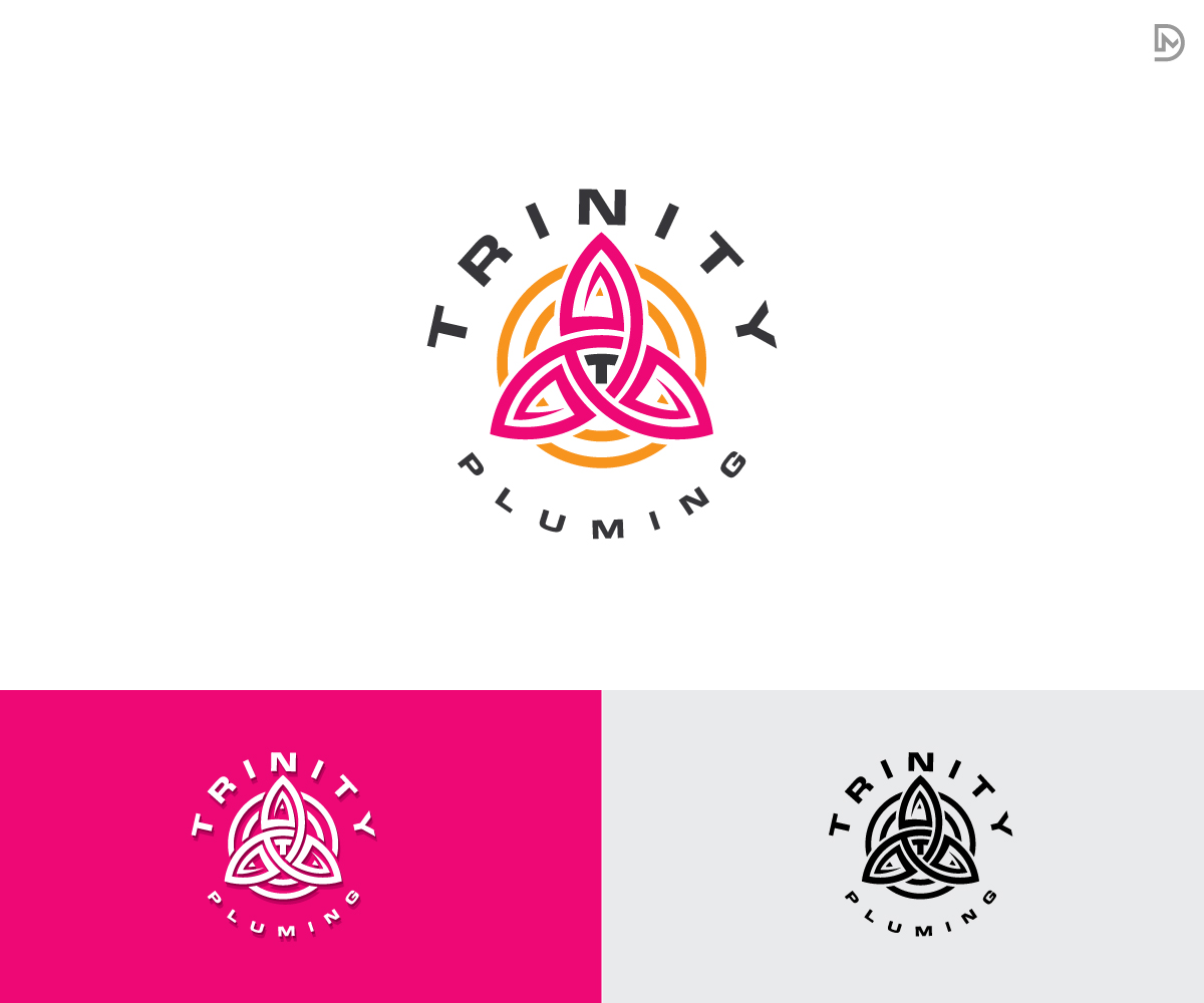 Logo Design by D_Mantra for this project | Design #28782977