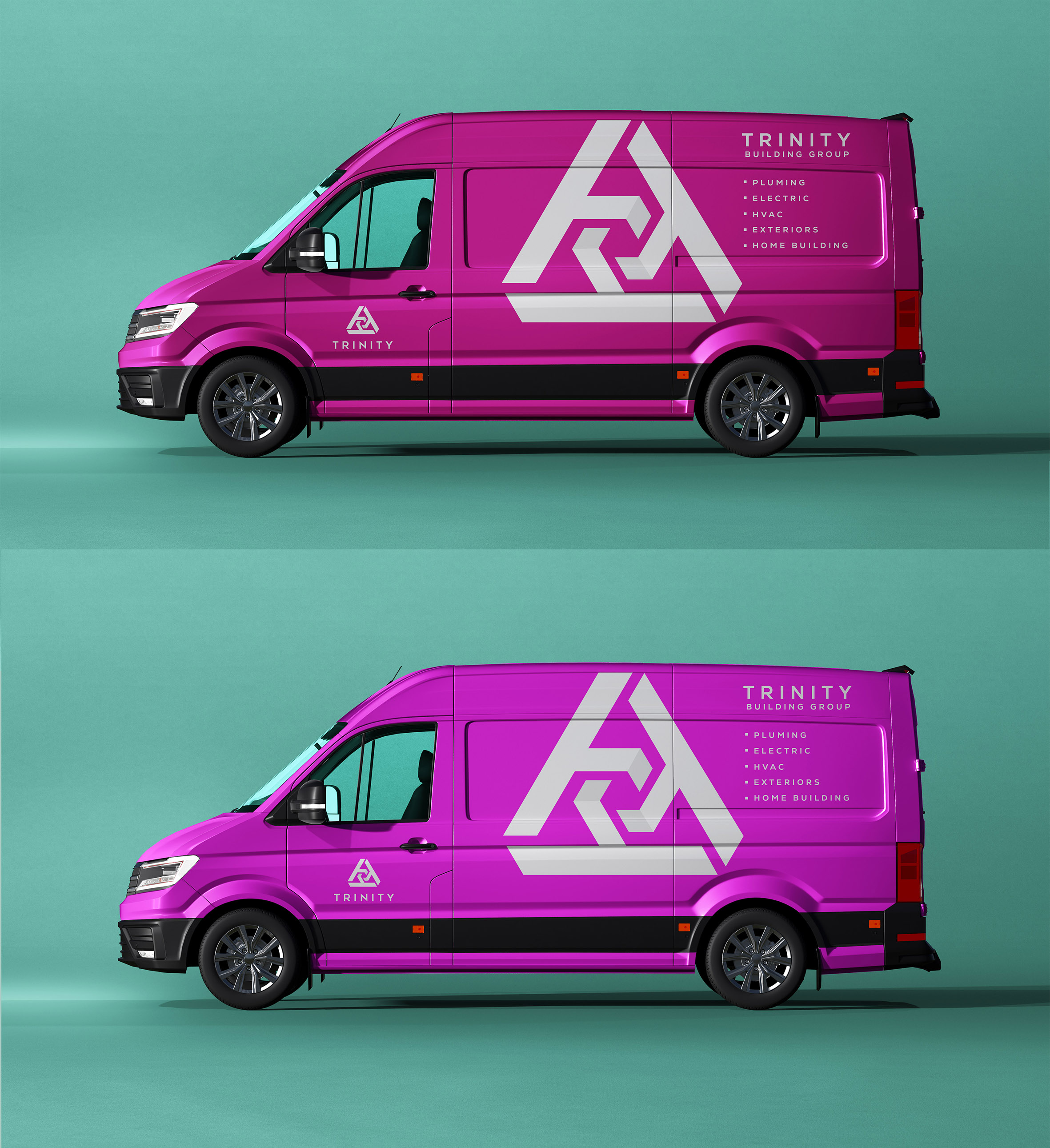 Logo Design by 68_Design for this project | Design #28833088