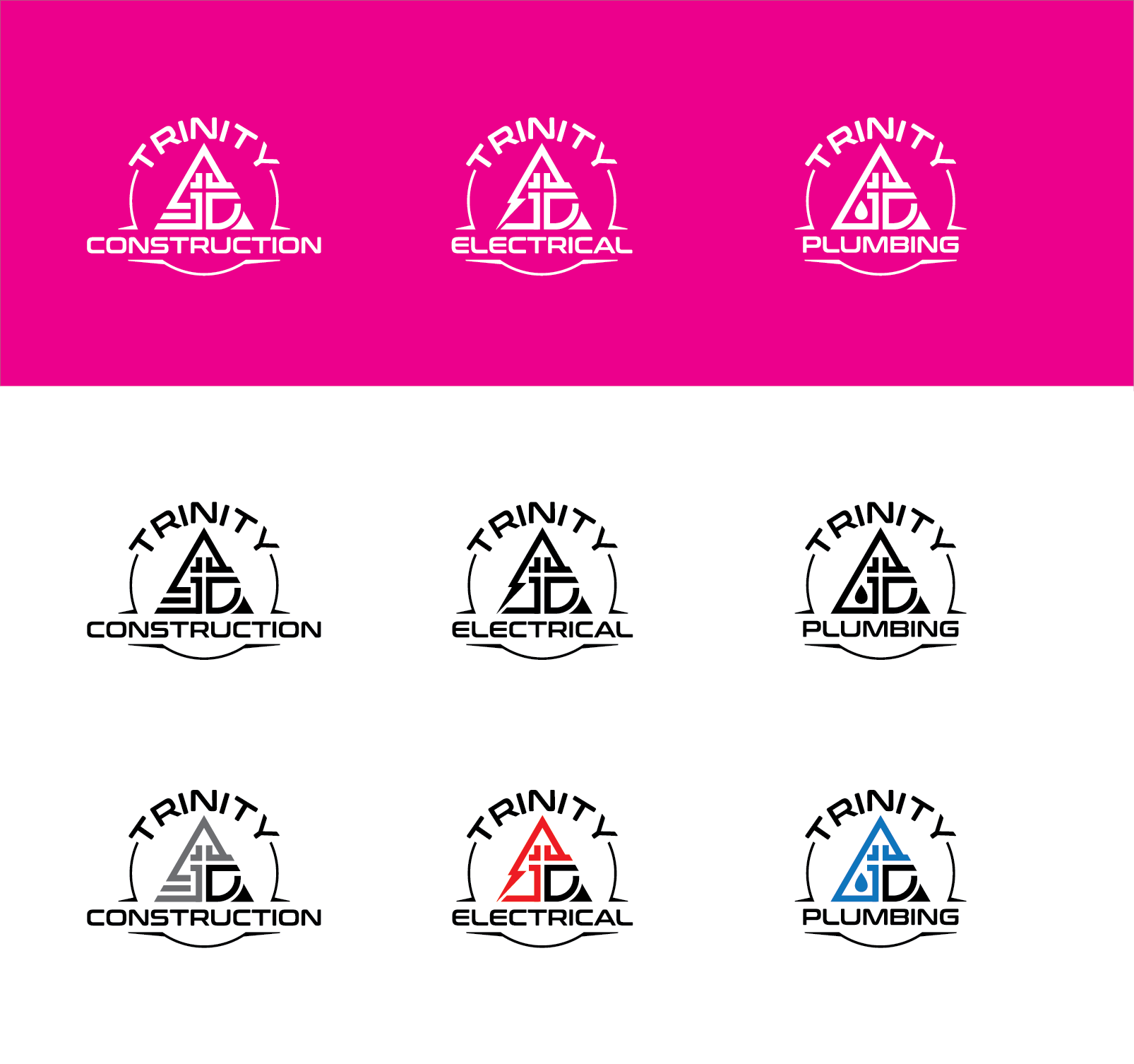 Logo Design by Logoriddim for this project | Design #28815918