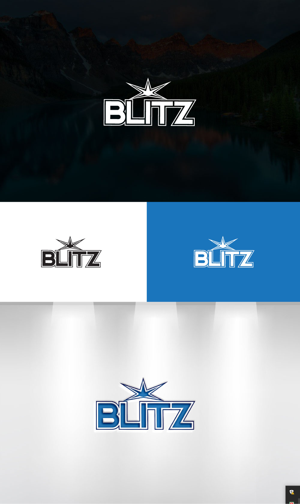 Diseño de Logo por Mi Design1 para este proyecto | Diseño #28786048