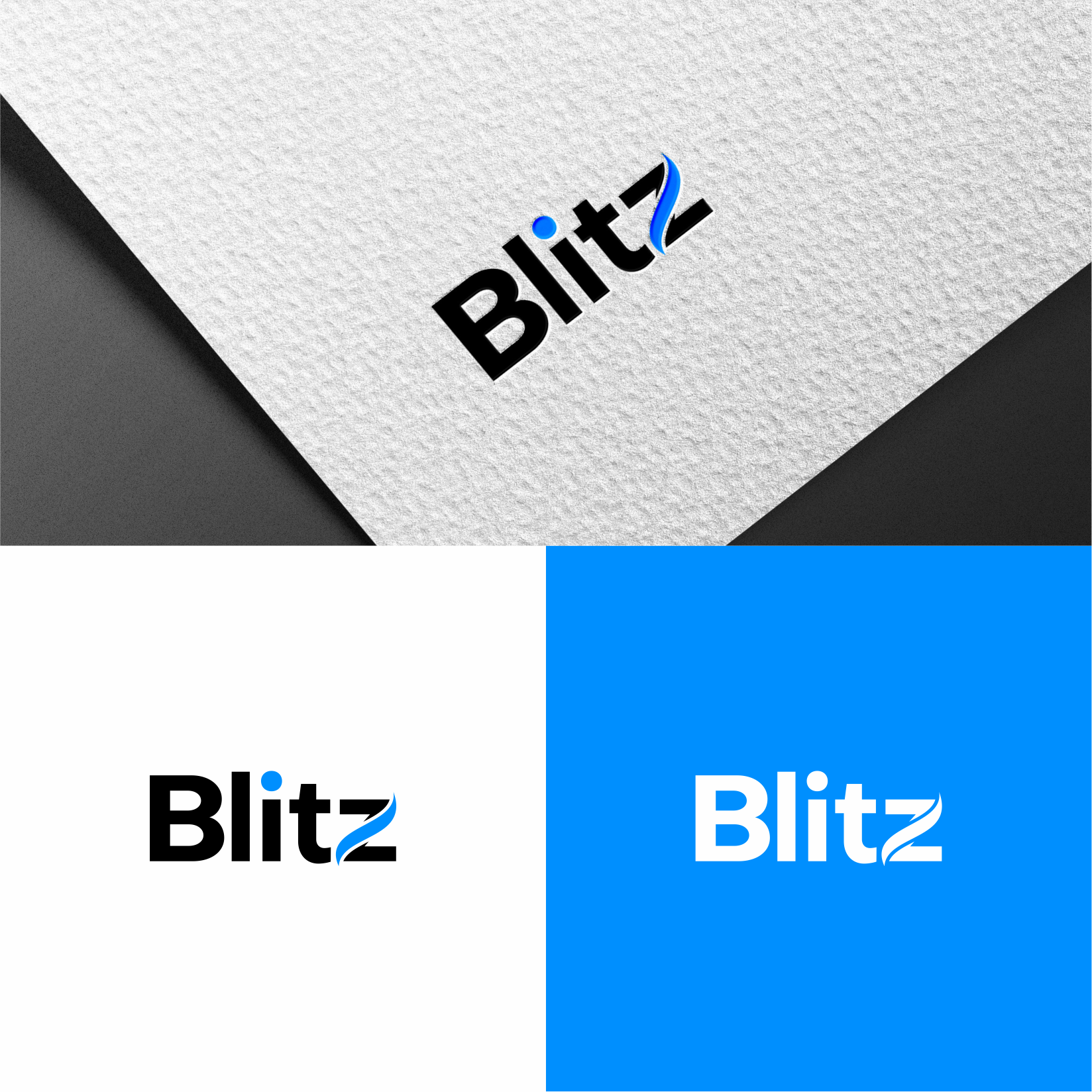 Logo-Design von melzh für dieses Projekt | Design #28788661