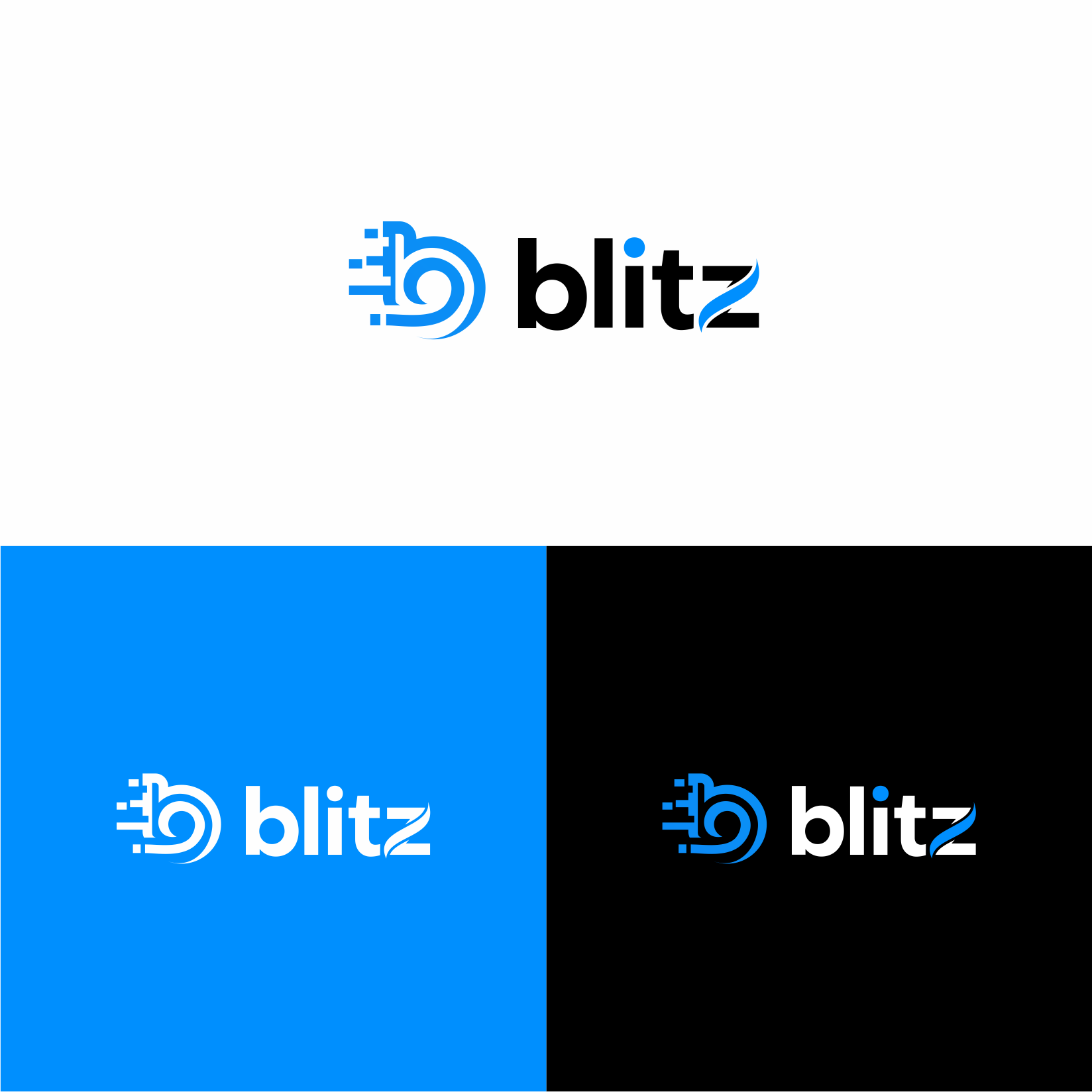 Logo-Design von melzh für dieses Projekt | Design #28788775