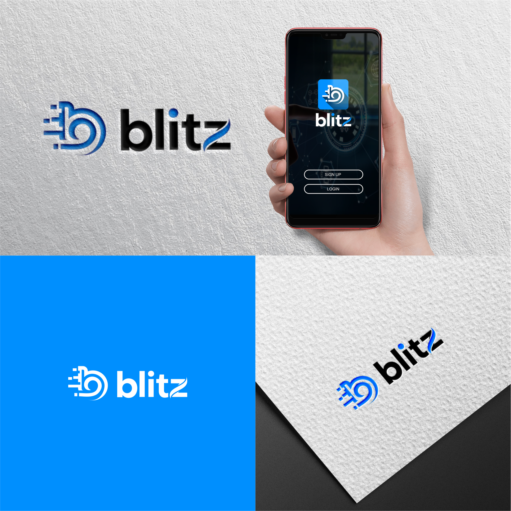 Logo-Design von melzh für dieses Projekt | Design #28794442