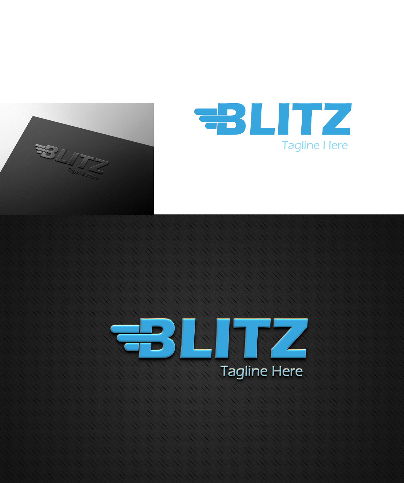 Logo Design by graphicawy for this project | Design #28787124