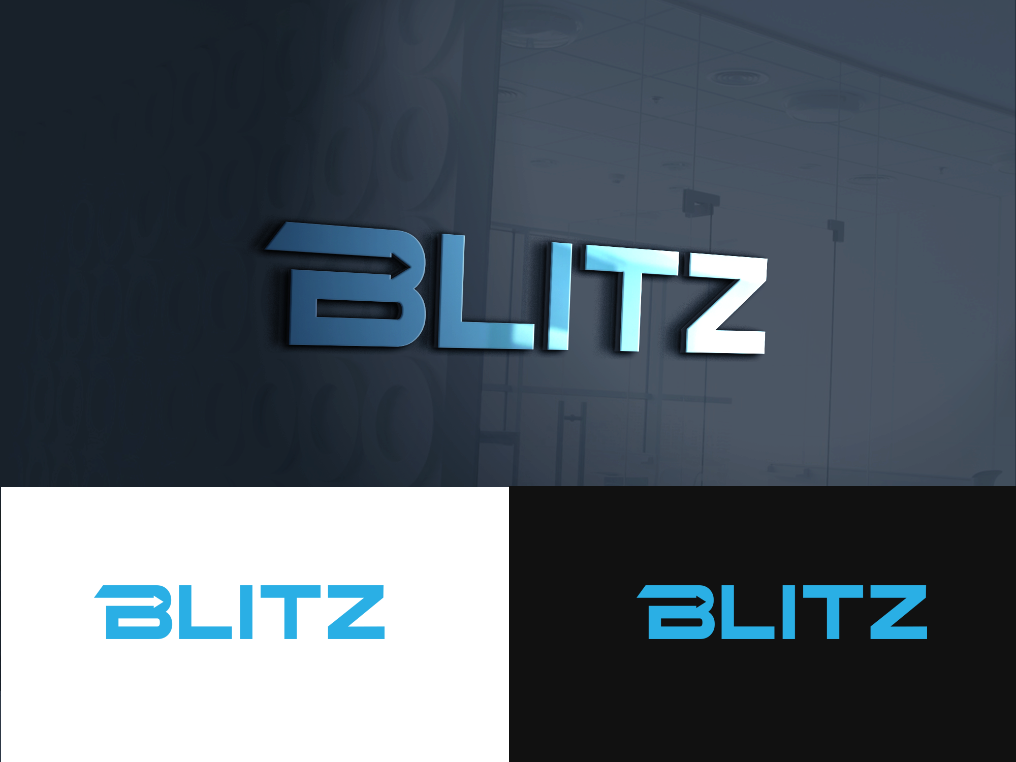 Logo-Design von Graphixpointt für dieses Projekt | Design #28782113