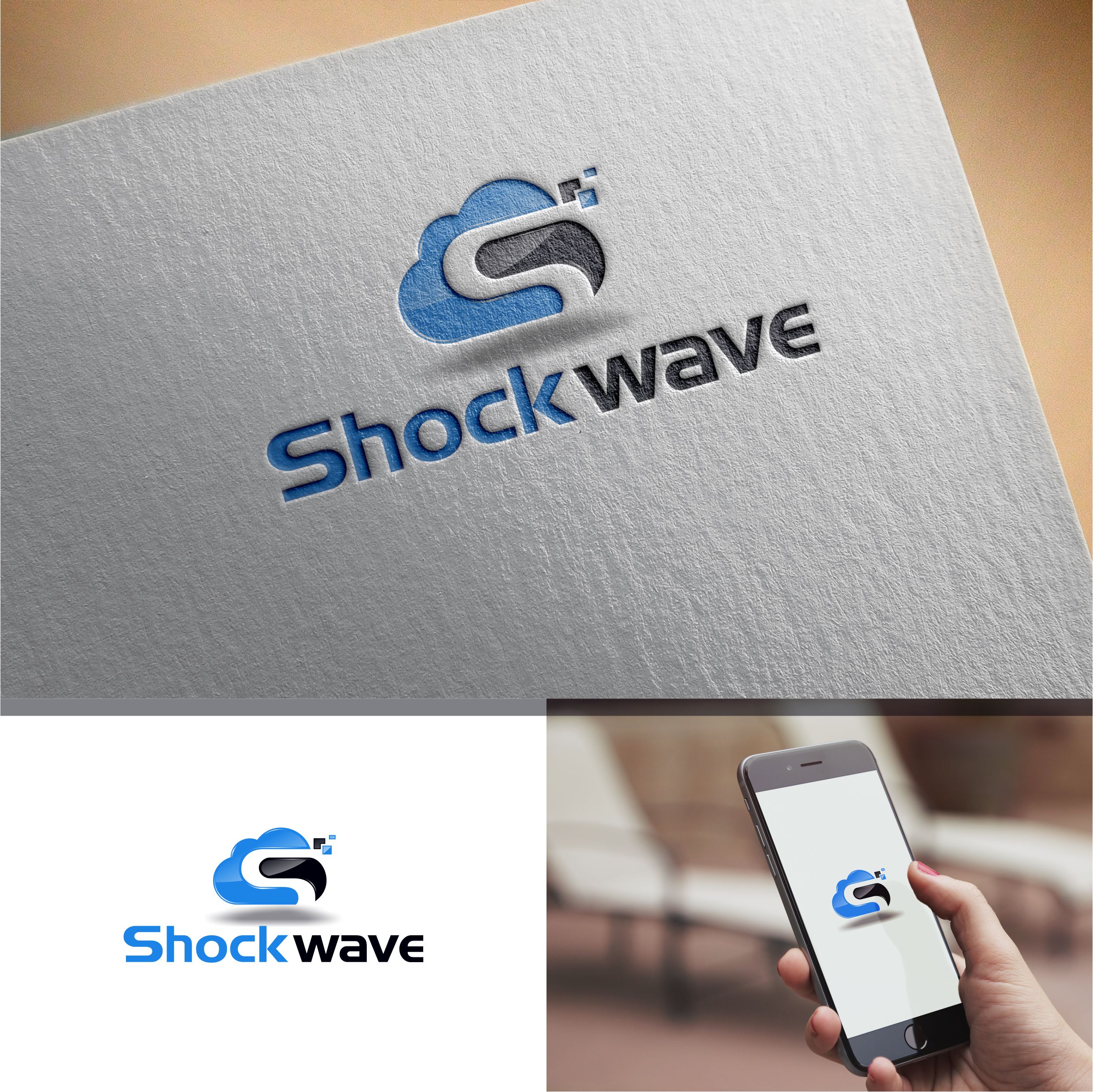 Logo Design by ghillvan for this project | Design #28896229