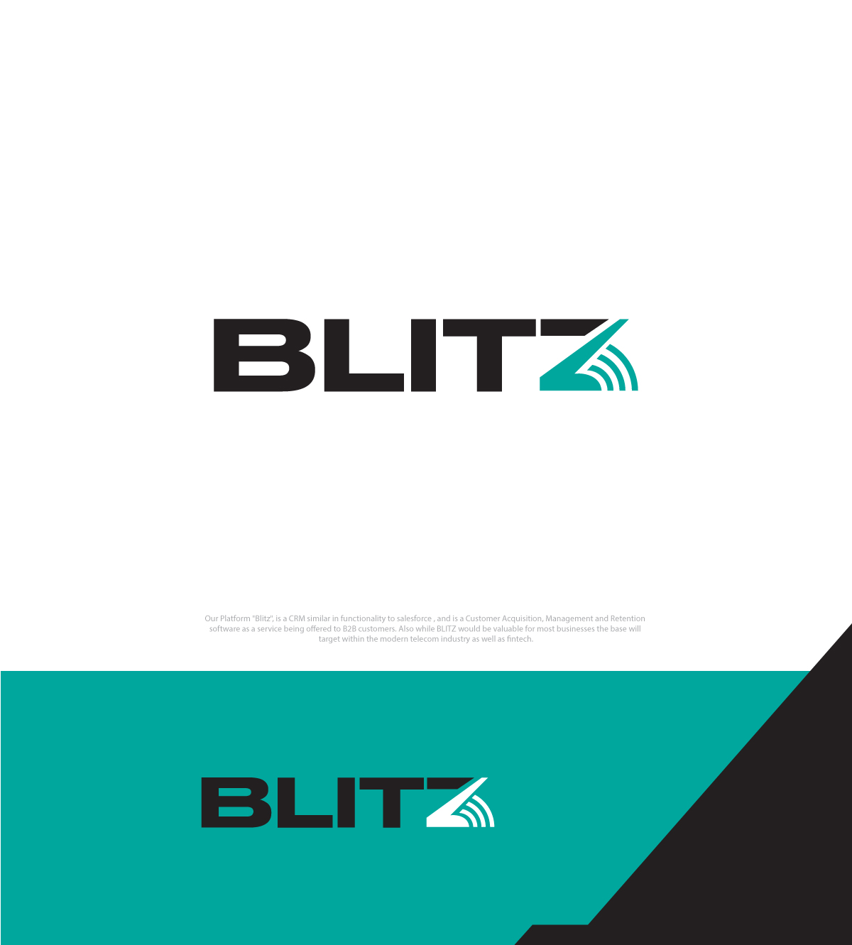 Logo-Design von ecorokerz für dieses Projekt | Design #28781386