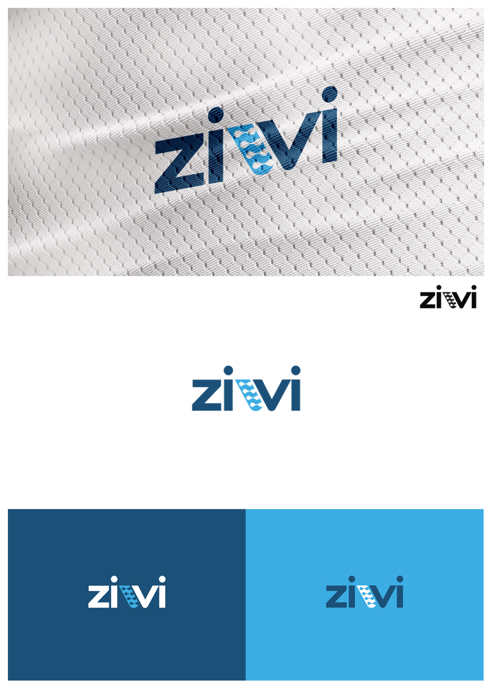 Logo Design by goranvisnjic82 for this project | Design #28792473