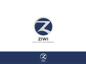 Logo Design by mushonnif
