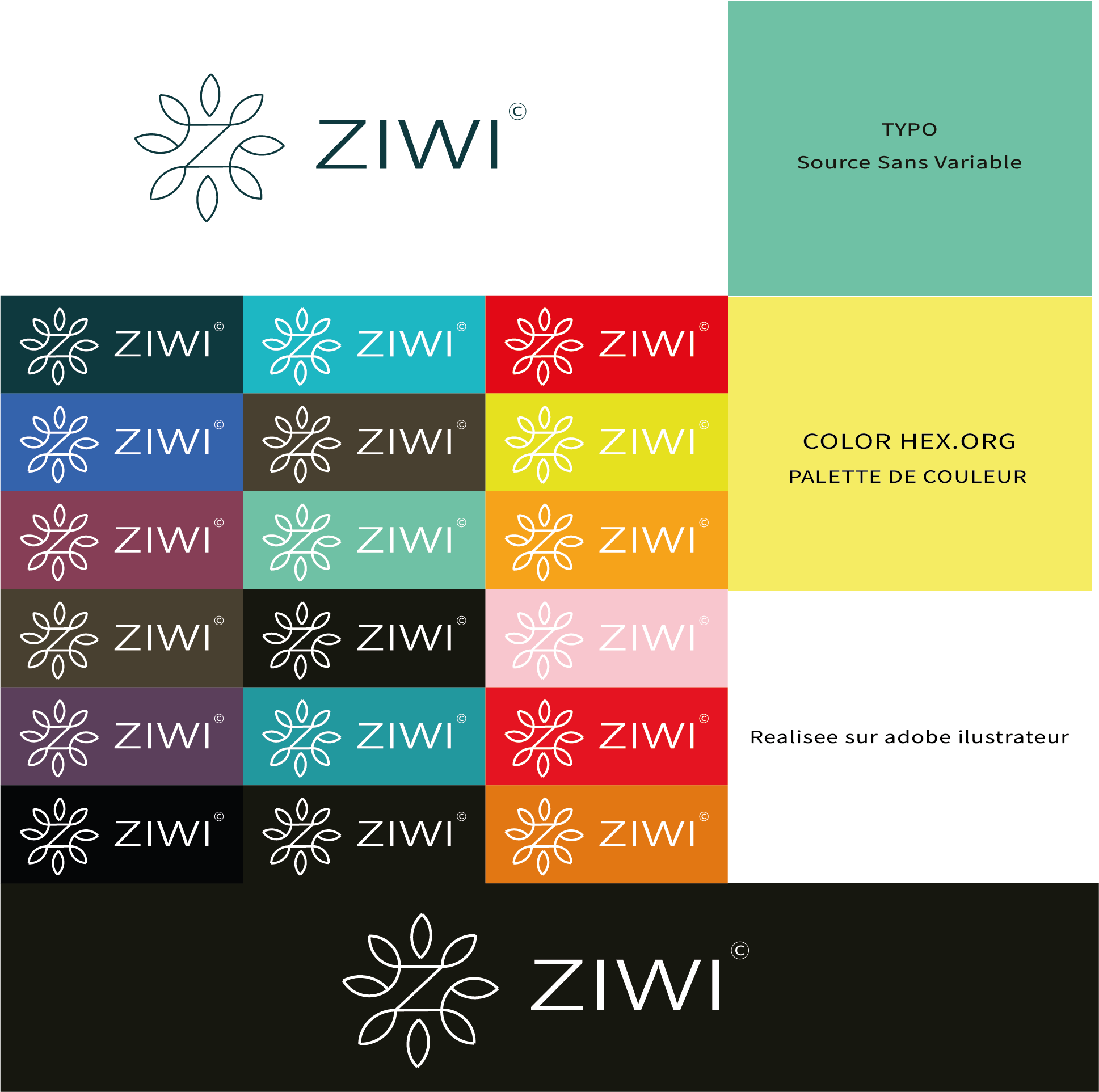 Logo Design by alienskin for this project | Design #28786358