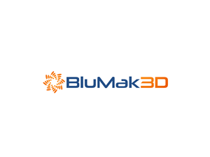Design de Logo par Caribu inc pour BluMak 3D | Design : #28807093