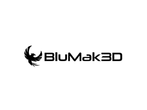 Design de Logo par Caribu inc pour BluMak 3D | Design : #28820341