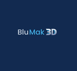 Design de Logo par instudio pour BluMak 3D | Design : #28781499