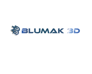 Design de Logo par Bluesky68 pour BluMak 3D | Design : #28784311