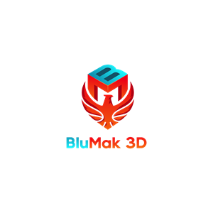 Design de Logo par Abdul 20 pour BluMak 3D | Design : #28793373
