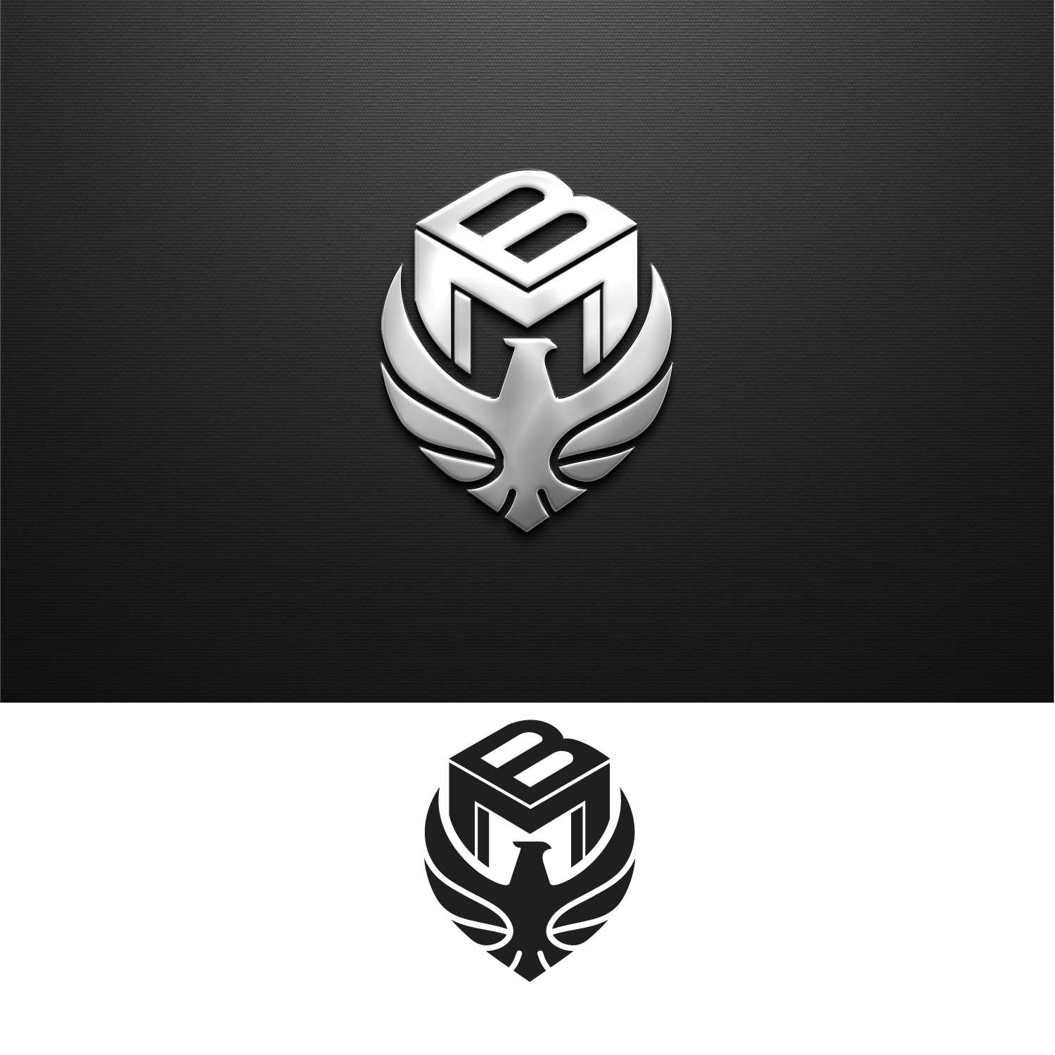 Logo Design by Abdul 20 for BluMak 3D | Design #28799325