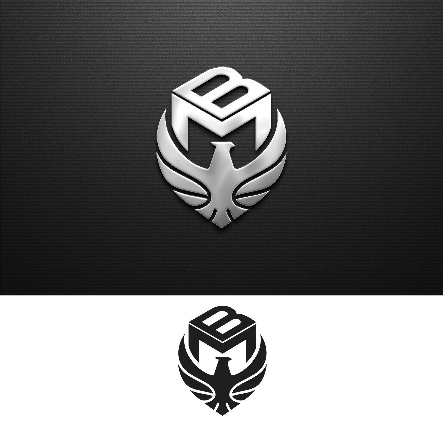 Logo Design by Abdul 20 for BluMak 3D | Design #28799328