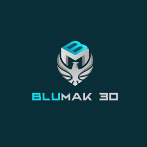 Design de Logo par Abdul 20 pour BluMak 3D | Design : #28799340