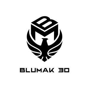 Design de Logo par Abdul 20 pour BluMak 3D | Design : #28816575
