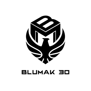 Design de Logo par Abdul 20 pour BluMak 3D | Design : #28816577
