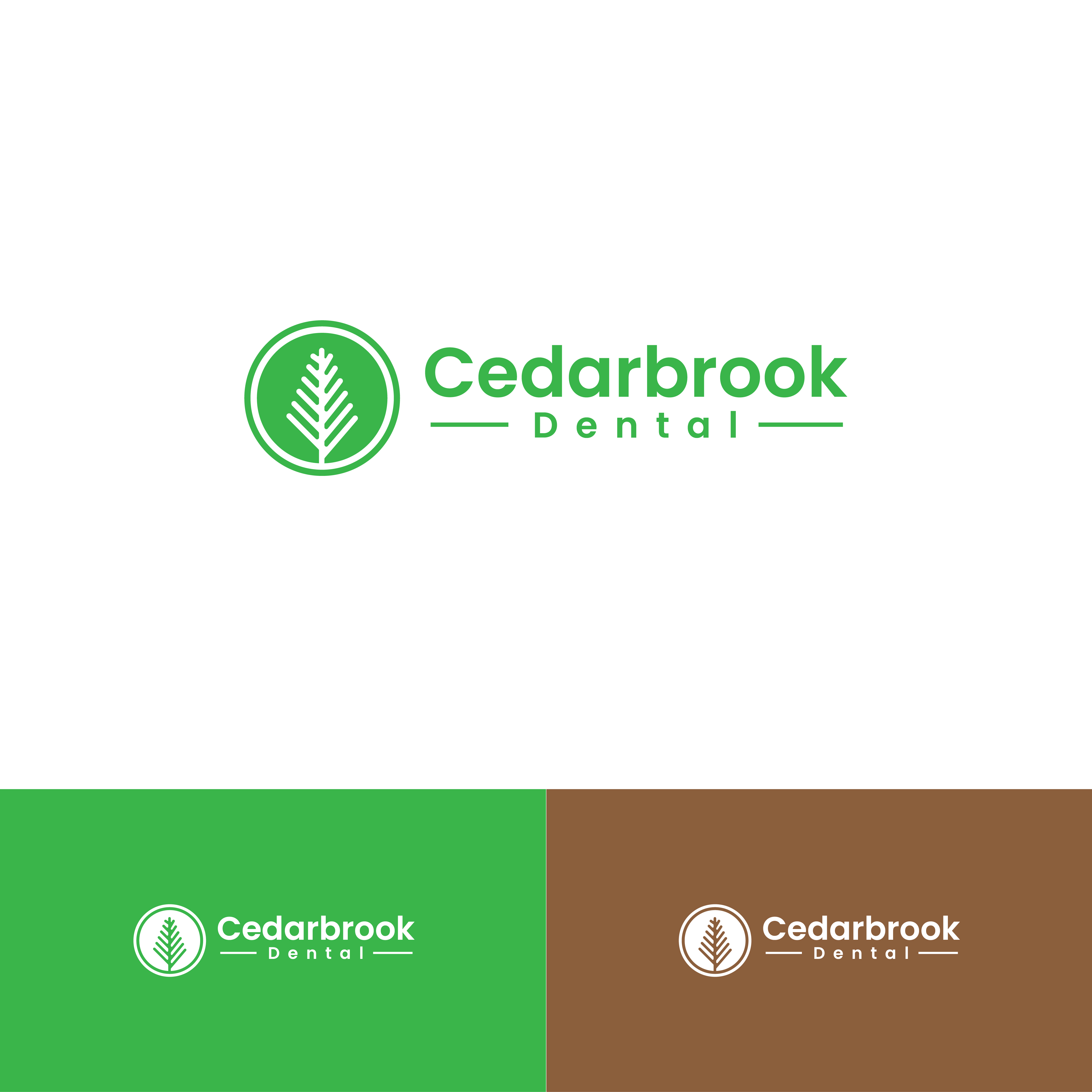 Logo Design by fsyah_design for this project | Design #28789797