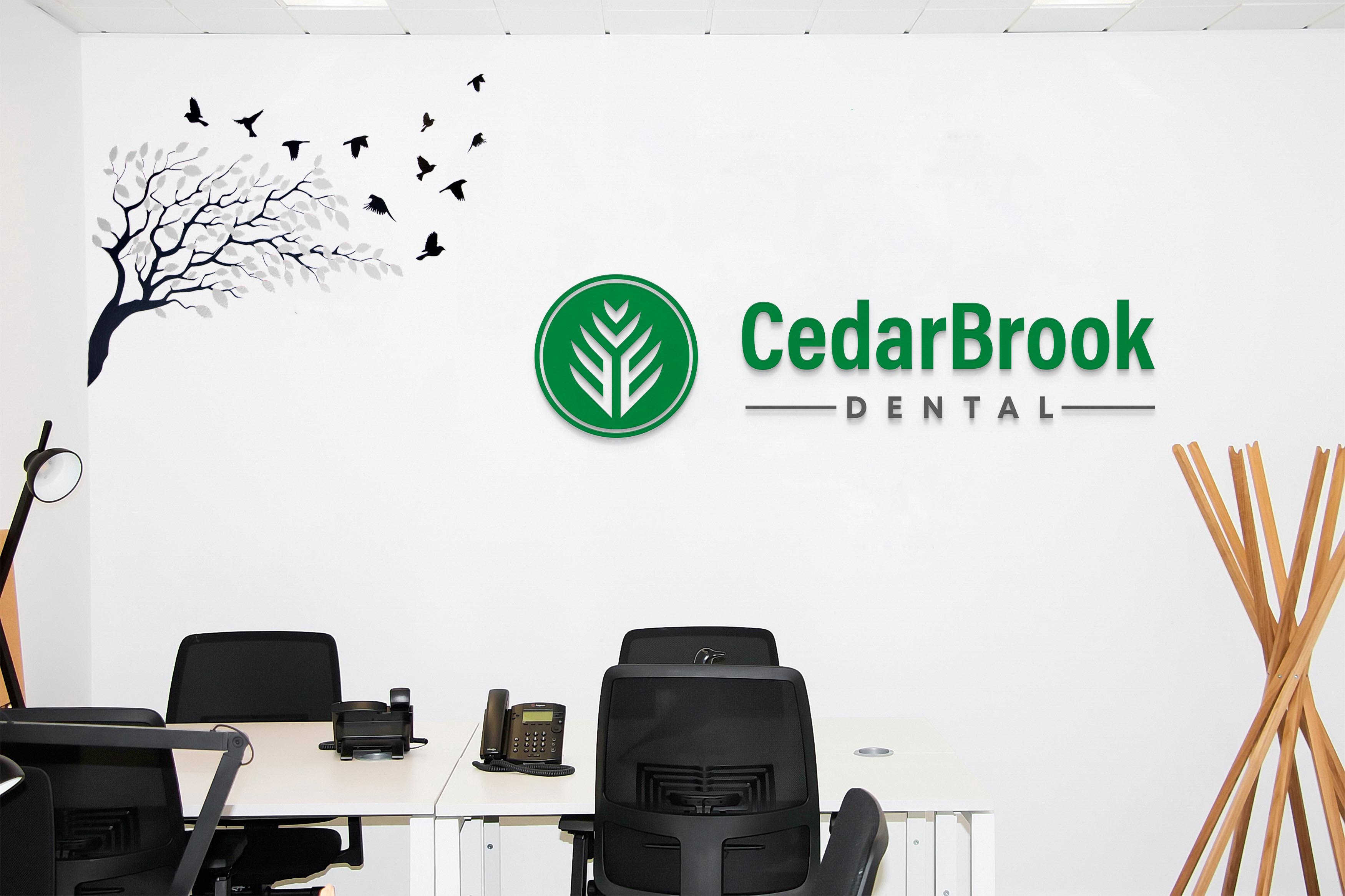 Logo Design by SANI7771 for this project | Design #28788131