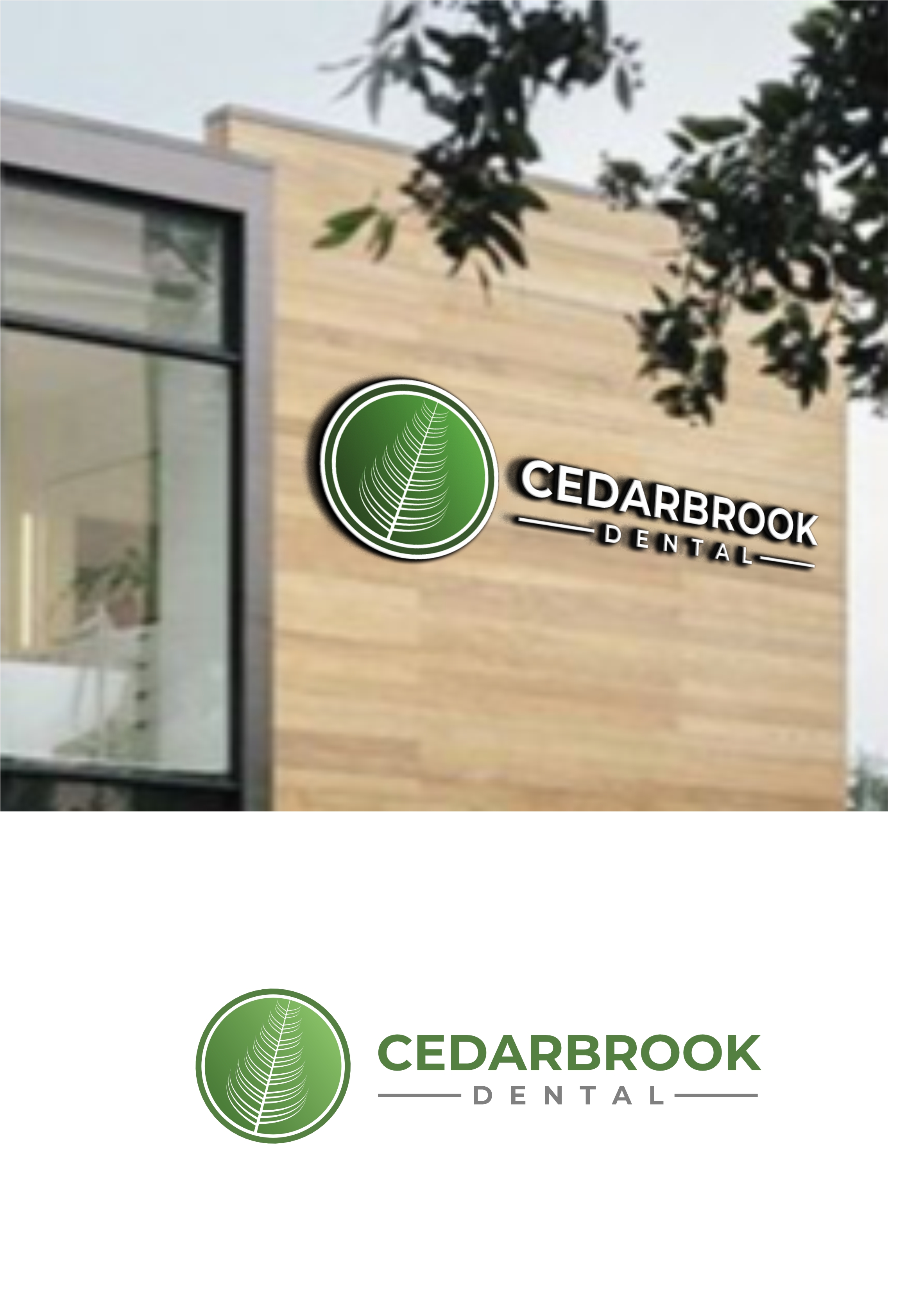 Logo Design by trojni for this project | Design #28782873