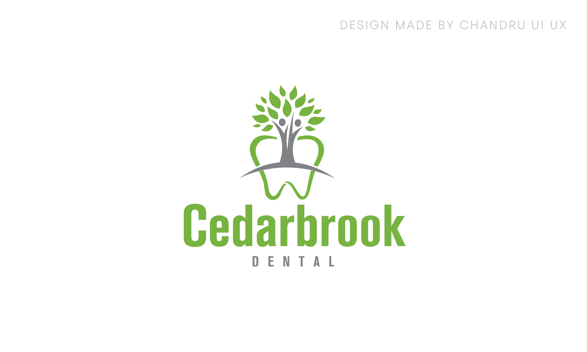 Design de Logo par Chandru Ui Ux pour ce projet | Design #28815954