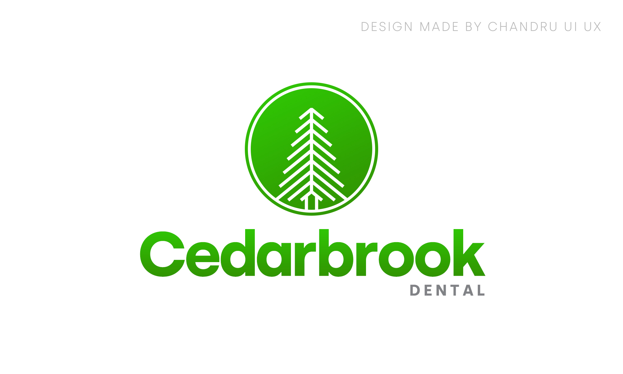 Design de Logo par Chandru Ui Ux pour ce projet | Design #28815957