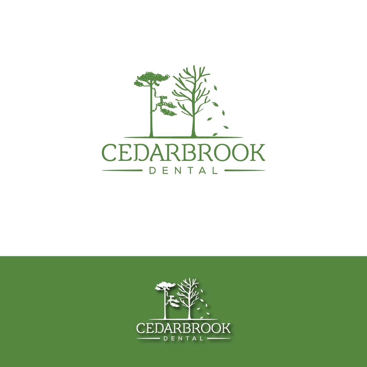 Logo Design by creative.bugs for this project | Design #28789510