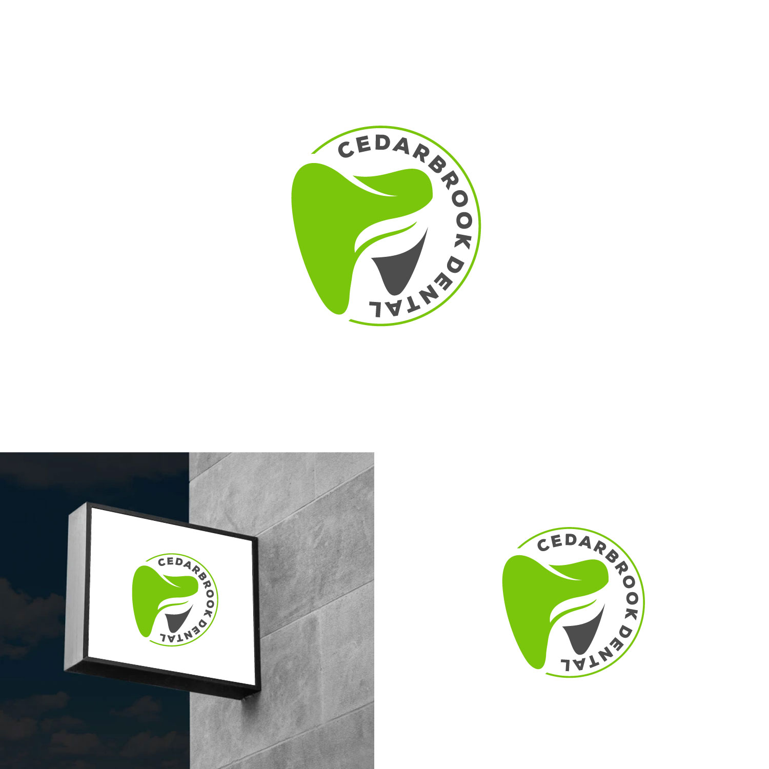 Logo Design by webeezine for this project | Design #28783575