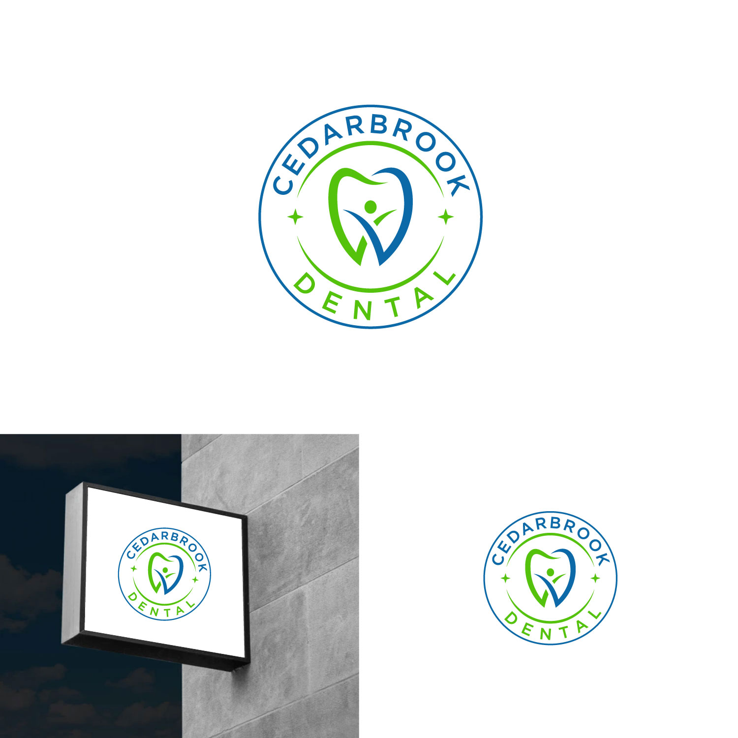 Logo Design by webeezine for this project | Design #28783577