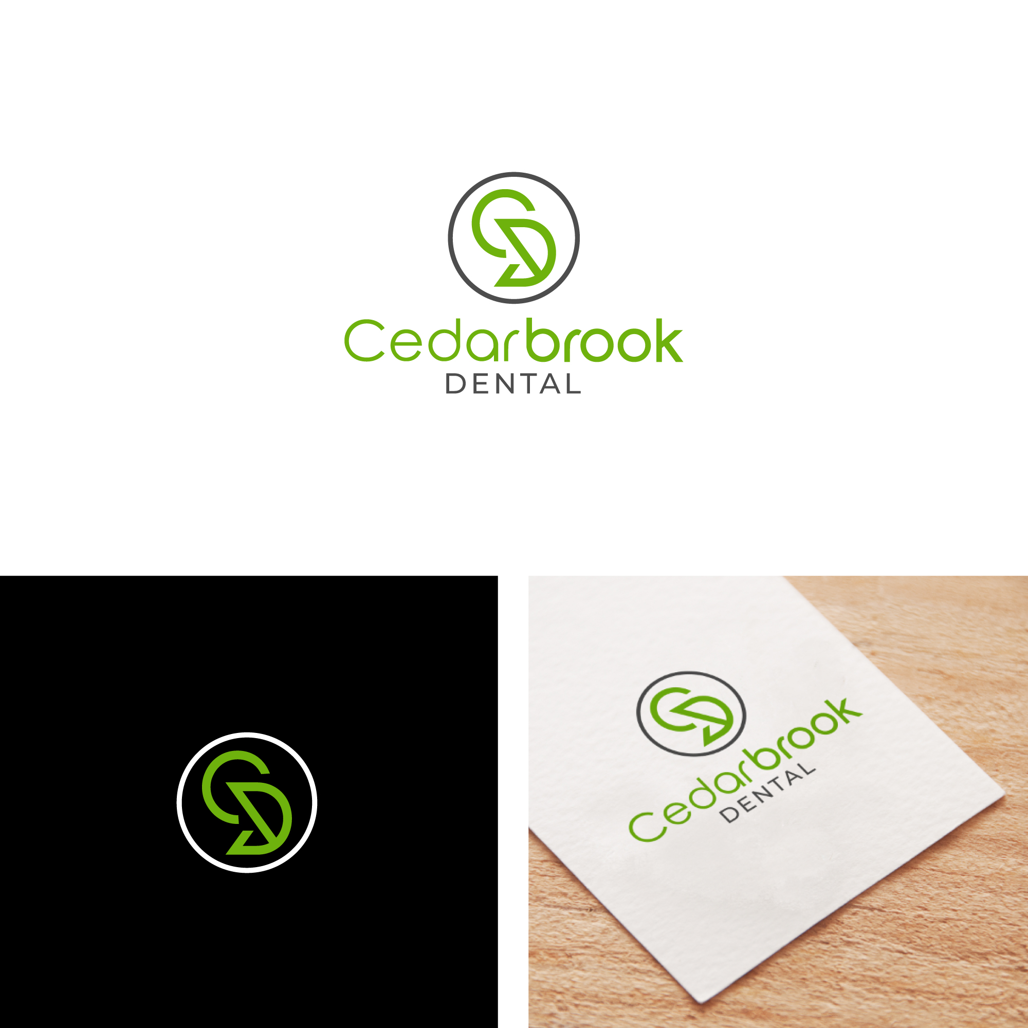 Logo Design by webeezine for this project | Design #28791828
