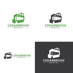 Design de Logo par AL-BARAKAH pour ce projet | Design : #28782978
