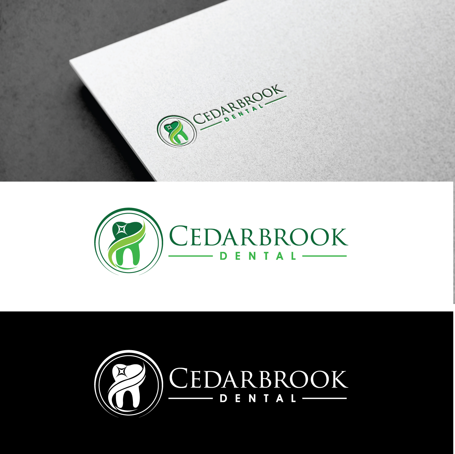 Logo Design by GODDREAMCREATION for this project | Design #28808720