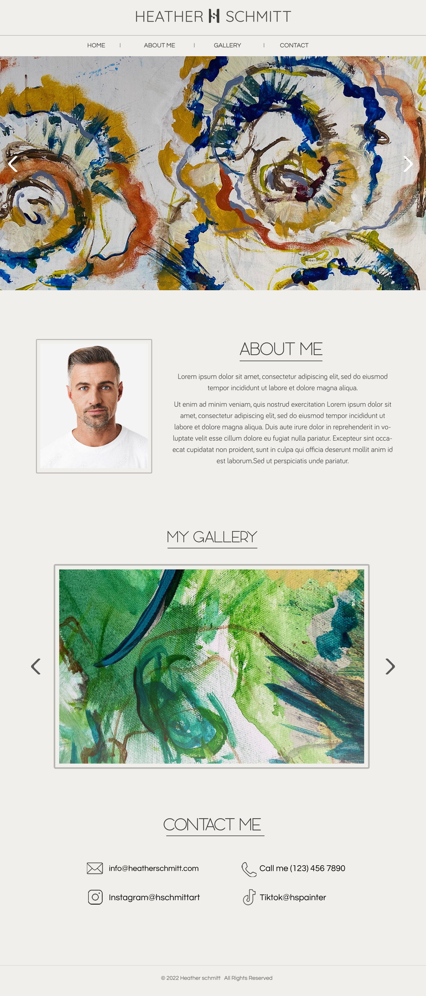Web-Design von Blue Sparrow für dieses Projekt | Design #28827744