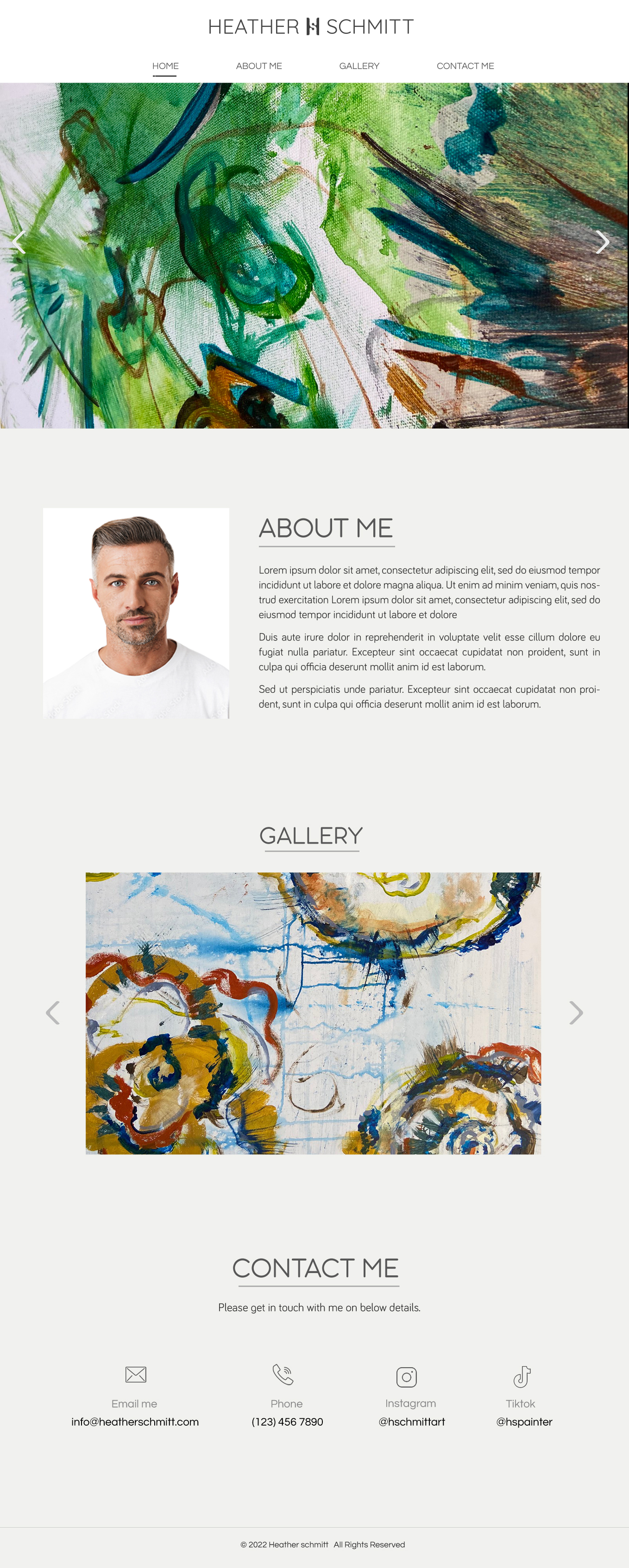 Web-Design von Blue Sparrow für dieses Projekt | Design #28827962