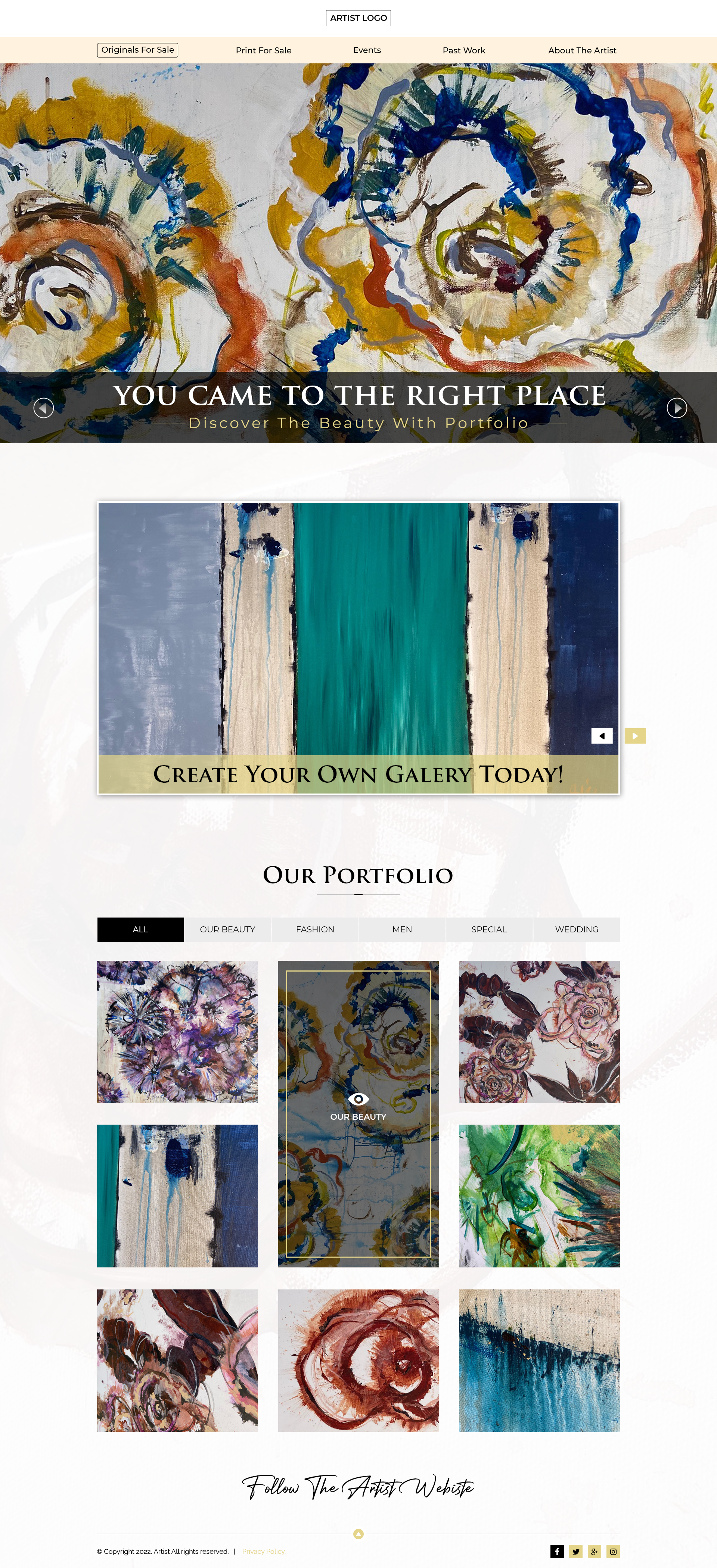 Diseño Web por Zanek para este proyecto | Diseño #28813659