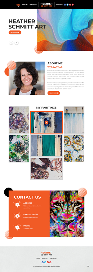 Web-Design von pb für dieses Projekt | Design: #28784722