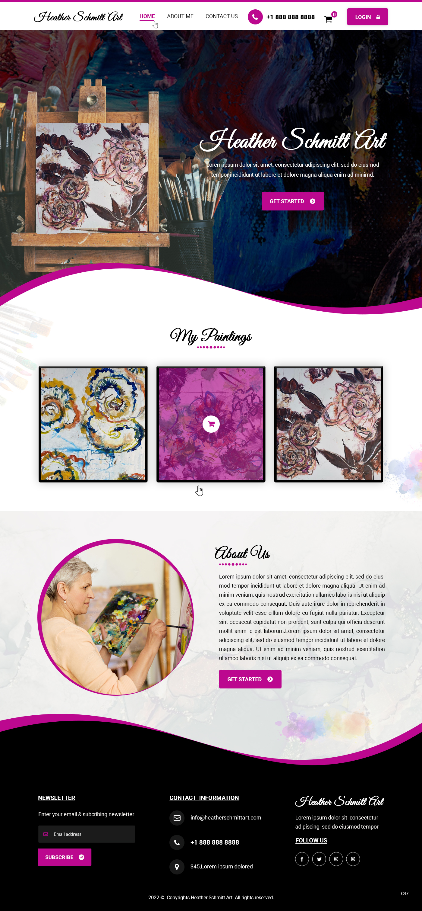 Web-Design von pb für dieses Projekt | Design #28784724