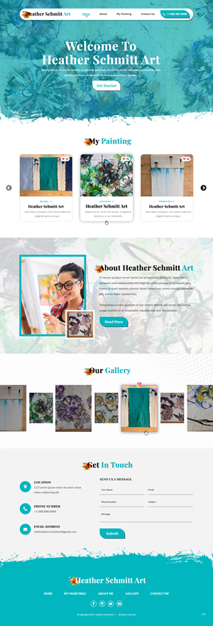 Web-Design von pb für dieses Projekt | Design: #28804195
