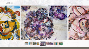 Web Design by jnh for this project | Design: #28793520