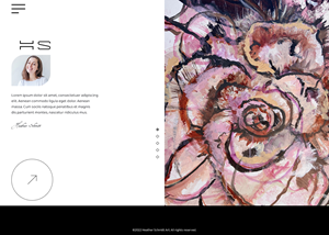 Web Design by Mary1982 for this project | Design: #28790671