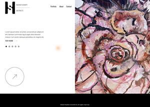 Web Design by Mary1982 for this project | Design: #28803331