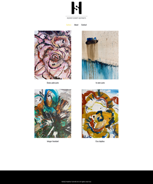Web Design par Mary1982 pour ce projet | Design : #28807028