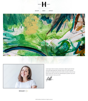 Web Design par Mary1982 pour ce projet | Design : #28814765