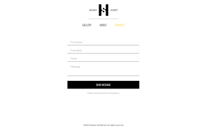 Web-Design von Mary1982 für dieses Projekt | Design: #28815139