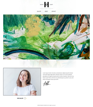 Web-Design von Mary1982 für dieses Projekt | Design: #28815221